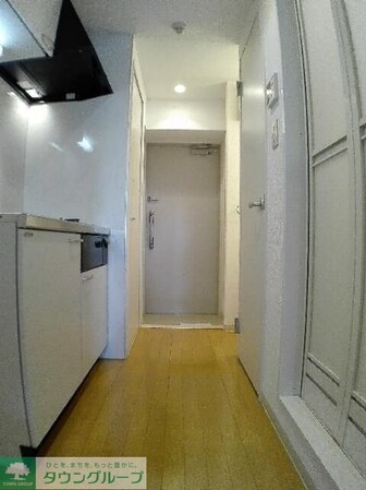 クレベールの物件内観写真